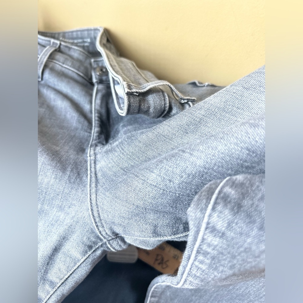 AG Farrah high rise skinny ankle jeans - Picture 12 of 15